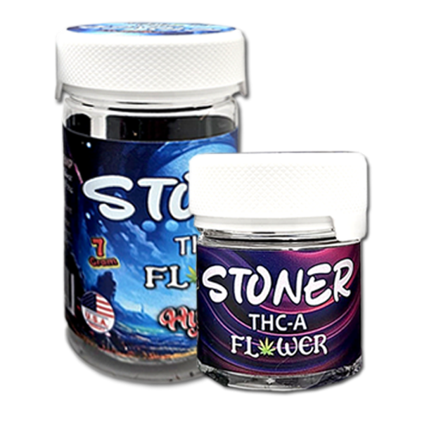 Stoner Flower Sativa 30 Count